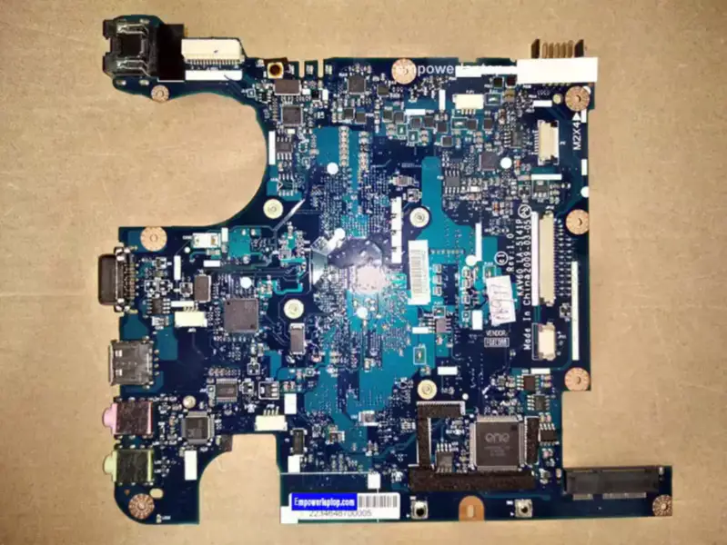 Acer Hauptplatine EM250 D250 MB.WCR02.003 MBWCR02003 KAV60 LA-5141P