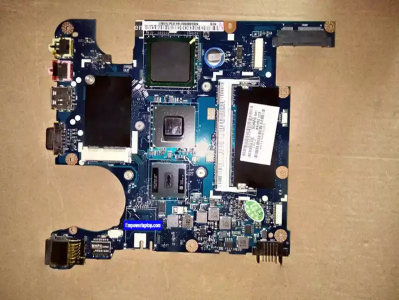 Acer Hauptplatine EM250 D250 MB.WCR02.003 MBWCR02003 KAV60 LA-5141P