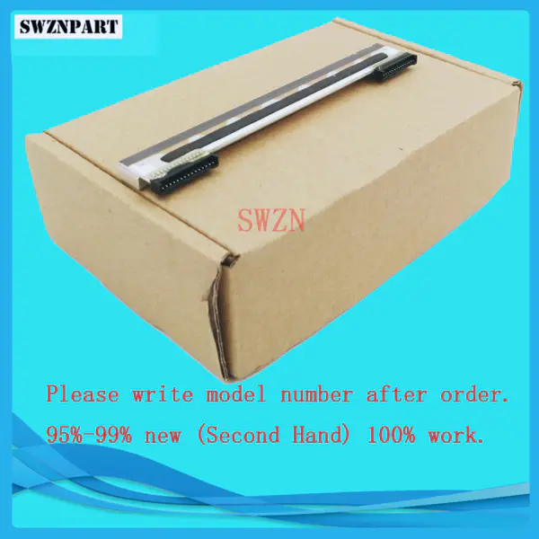 G105910-048 G105910-053 Thermodruckkopf Drucker Druckkopf für Zebra 2844 TLP2844 TLP2844Z R2844Z LP2844 LP2844Z 888TT GK888T