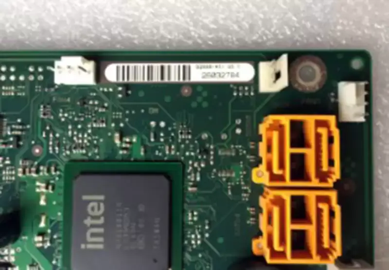 Fujitsu Siemens Fuj celesius m460 Workstation-Platine W26361-W1611-X-02 W26361-W1611-Z4-02-36 D2608-A11 GS1 Industrie-Motherboard