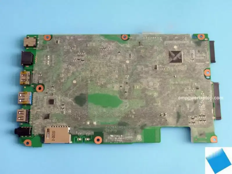 Acer Hauptplatine NBMZC11002 ES1-431 N3150 CPU DAZ8ADMB6D0 Z8AD