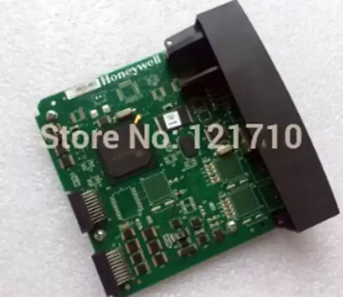 Honeywell HC900 CONTROLLER CPU 50001439-110+D 900C53-0244-00 I/O SCANNER 50001262-004 Industrie-Motherboard