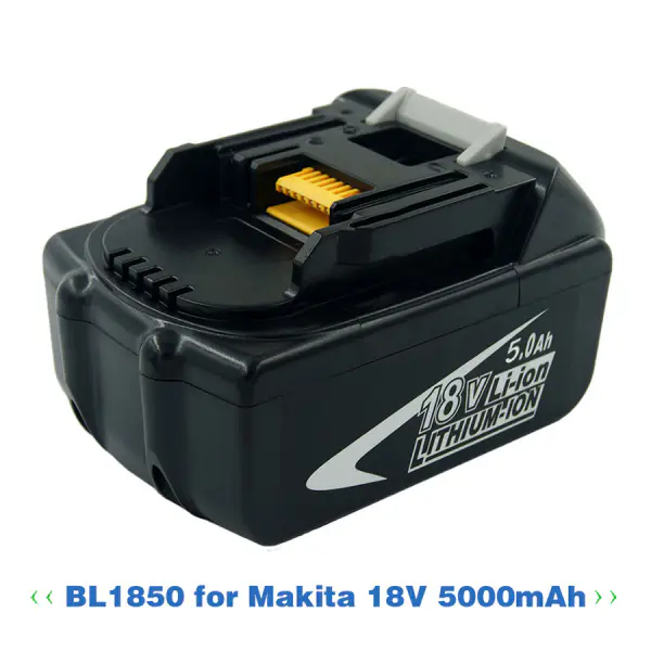 Makita BL1840 BL1850 LXT400 194230-4 BL1815 BL1830 Akku