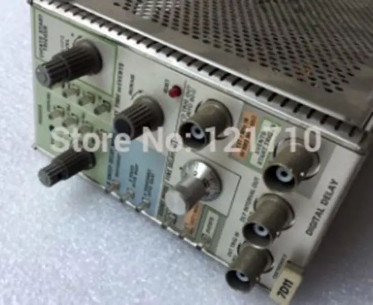 TEKTRONIX TEKTRONIX 7D11 DIGITAL DELAY Industrie-Motherboard