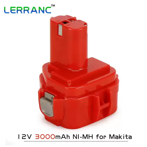 Makita 192681-5/192698-2/193157-5/192698-8 1233/1234/1235/192598-2 Akku