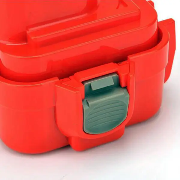 Makita 9122/9120/9100/9101/DA392D/192595-8 Akku