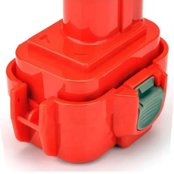 Makita 9122/9120/9100/9101/DA392D/192595-8 Akku