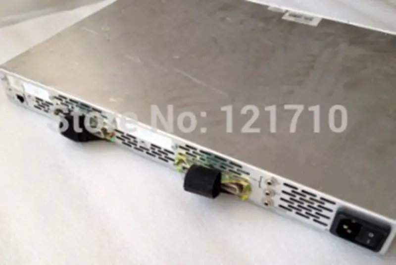 ameritec fortissimo ameritec fortissimo ANALOG LOAD GENERATOR NLG-AG Industrie-Motherboard