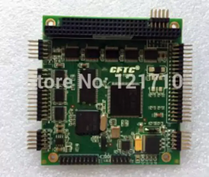 CFTC PC/104 CFTC SAM-7200A Industrie-Motherboard