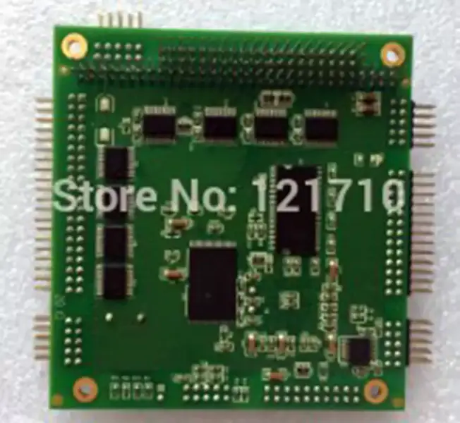 CFTC PC/104 CFTC SAM-7200A Industrie-Motherboard
