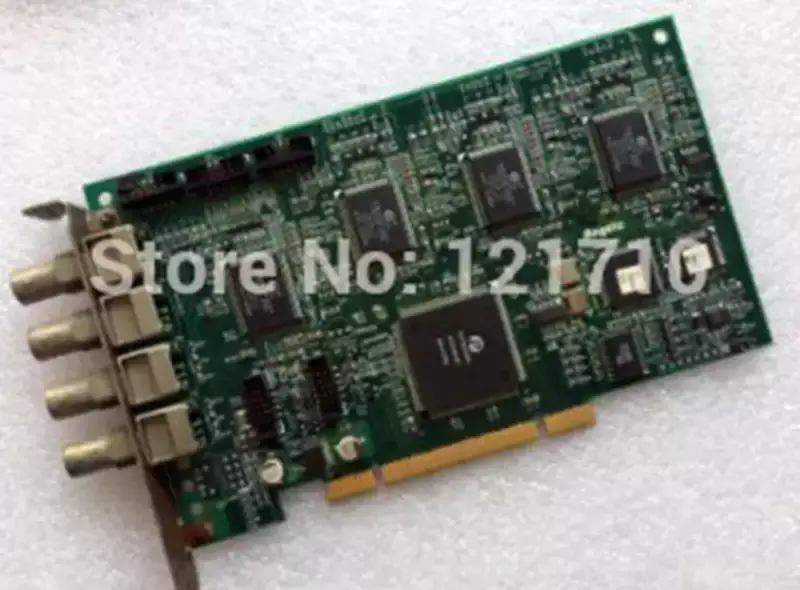 Adlink Angelo PCI-RTV24 RTV-24 51-12519-1B2 Industrie-Motherboard