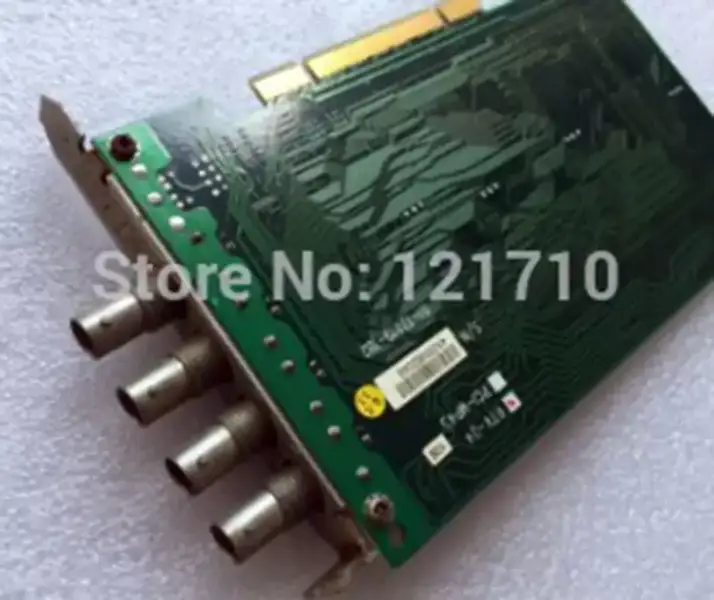 Adlink Angelo PCI-RTV24 RTV-24 51-12519-1B2 Industrie-Motherboard