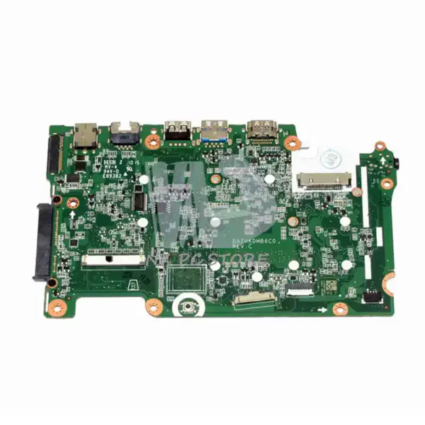 Acer Hauptplatine tm b116-m DAZHKDMB6C0
