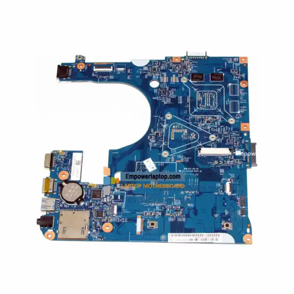 Acer motherboard NBMK211002 NB.MK211.002 E1-432 48.4YP21.031