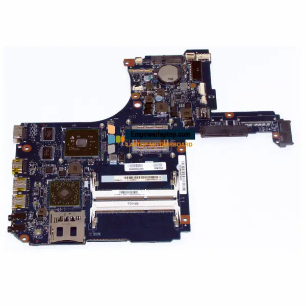 Toshiba Hauptplatine H000057260 L50D-A L50D A10-5745M CPU