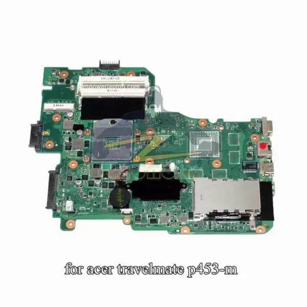 Acer Hauptplatine BA50 REV 2.0 P453-M-6696 15.6'' HM77