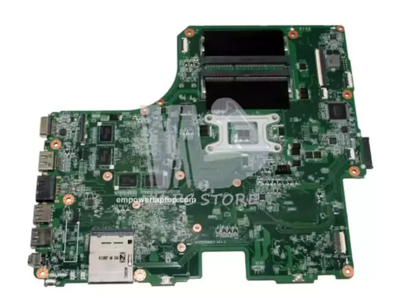 Acer Motherboard MB.RH006.001 MBRH006001 5951 5951G HM65 GT555 2GB Grafik