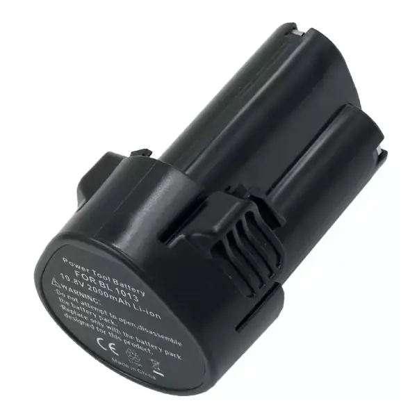 Makita BL1013 BL1014 194550-6 194551-4 Akku