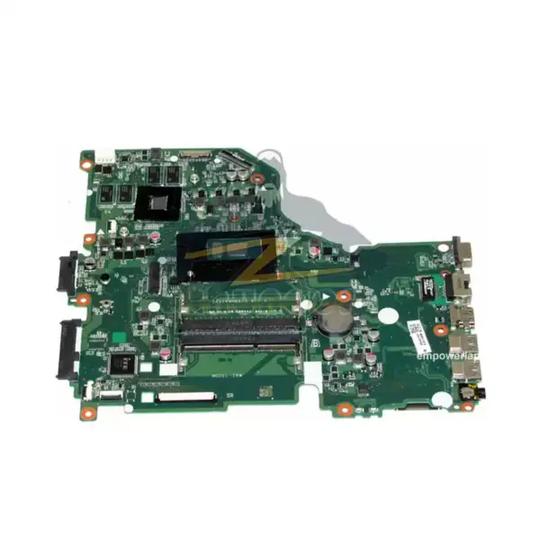 Acer Motherboard DA0ZRWMB6G0 F5-572G i5-6200U 940m Grafikkarte