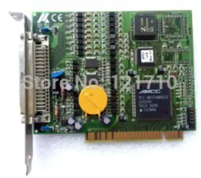ADDI-DATA-Karte ADDI-DATA PCI 32 digitale E/A-Karte APCI1500 APCI-1500 Industrie-Motherboard