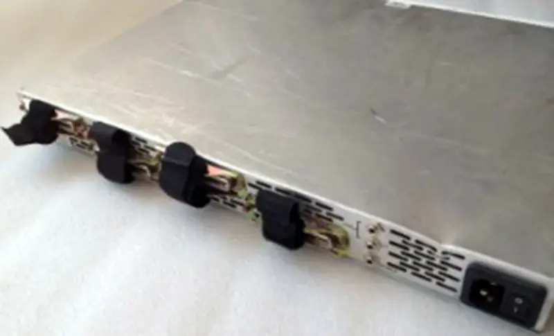 ameritec fortissimo ameritec fortissimo ANALOG LOAD GENERATOR NLG-A Industrie-Motherboard