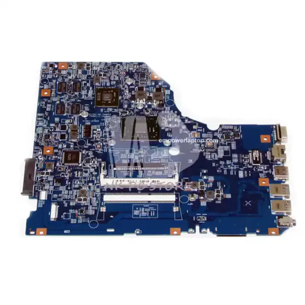 Acer Motherboard NB04Z01006 NB.04Z01.006 E5-722 448.04Y03.00SB ZM220 CPU R5 M335 Grafik