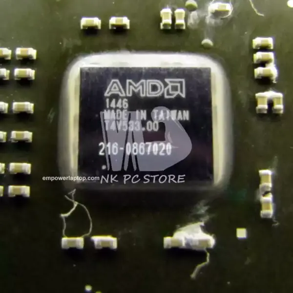 Acer Motherboard NB04Z01006 NB.04Z01.006 E5-722 448.04Y03.00SB ZM220 CPU R5 M335 Grafik