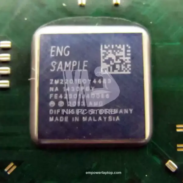 Acer Motherboard NB04Z01006 NB.04Z01.006 E5-722 448.04Y03.00SB ZM220 CPU R5 M335 Grafik