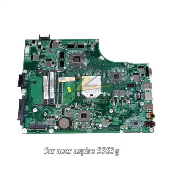 Acer Hauptplatine MBPV706001 DA0ZR8MB8E0 5625 5625G 5553G HD 5650M