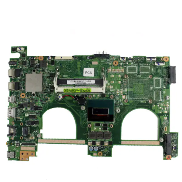 Asus Motherboard N550JA N550JV Prozessor i7-4700HQ 1600 MHz HD Integrierte Grafik 4600
