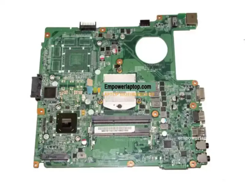 Acer Hauptplatine E1 431 NBV7B11001 DAZQSAMB6E1 HM67