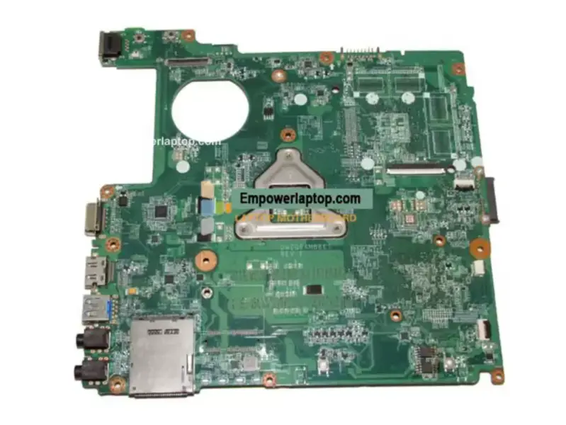 Acer Hauptplatine E1 431 NBV7B11001 DAZQSAMB6E1 HM67