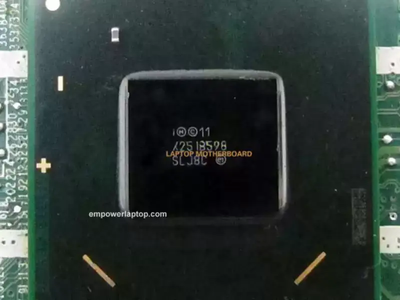 Acer Hauptplatine E1 431 NBV7B11001 DAZQSAMB6E1 HM67