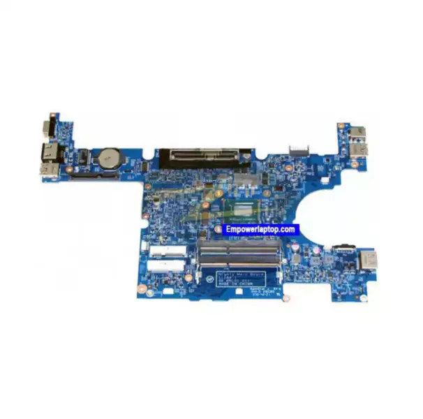 HP Hauptplatine 693356-001 2170P QM77 i3-3217u