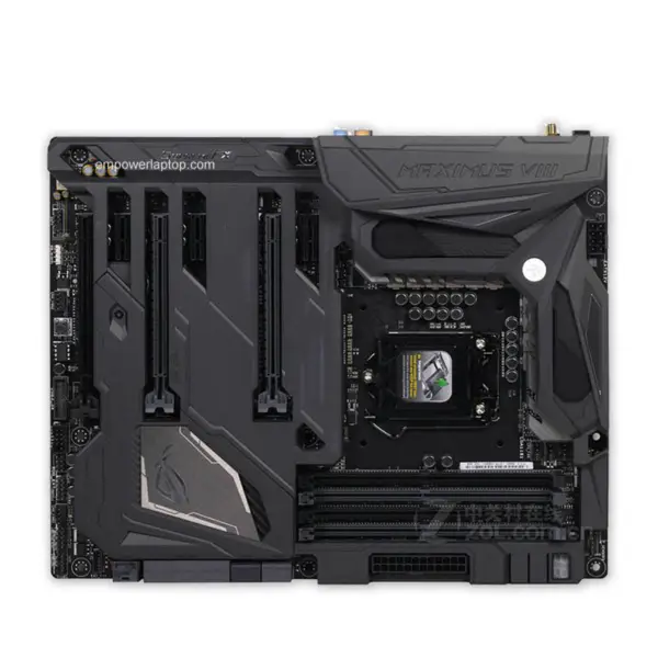 Asus ROG MAXIMUS VIII FORMULA M8F Mainboard