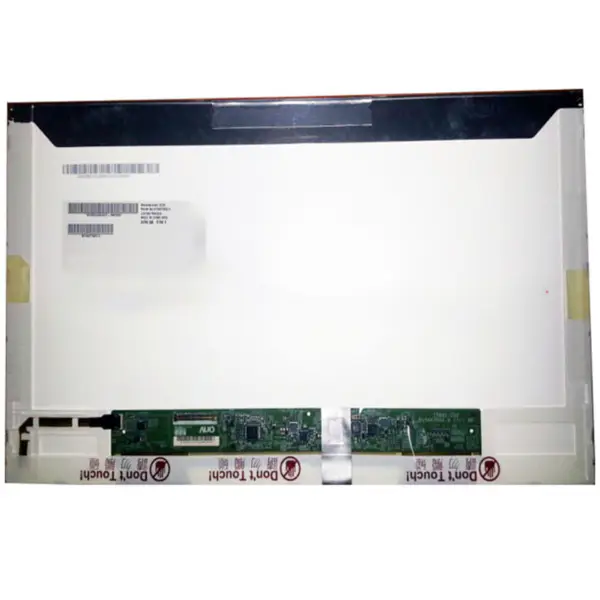 15.6'' LCD für Lenovo G580 G500 G505 G510 G550 G555 G560 G570 G575 G585 B560 v580 WXGA LED LCD Bildschirm LVDS
