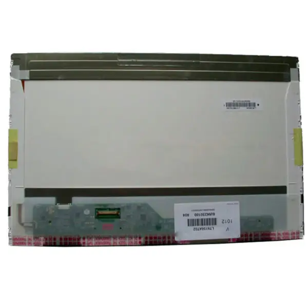 15.6'' LCD für Lenovo G580 G500 G505 G510 G550 G555 G560 G570 G575 G585 B560 v580 WXGA LED LCD Bildschirm LVDS
