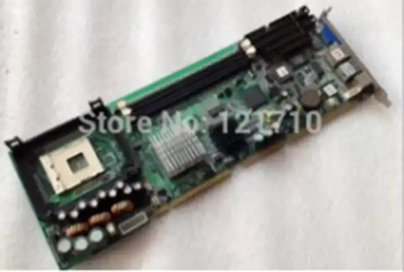 Adlink Adlink NuPRO-840DV Industrie-Motherboard