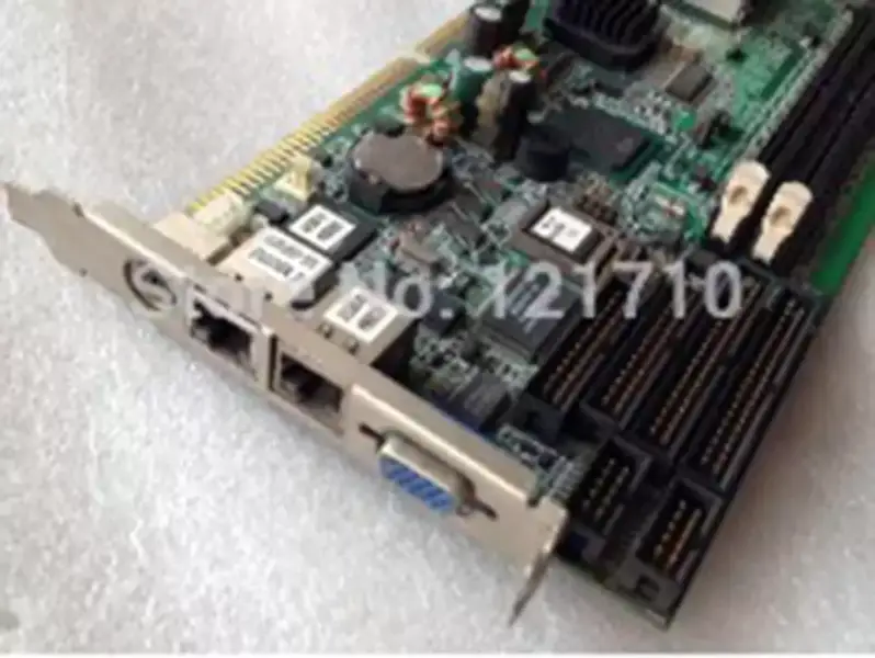 Adlink Adlink NuPRO-840DV Industrie-Motherboard