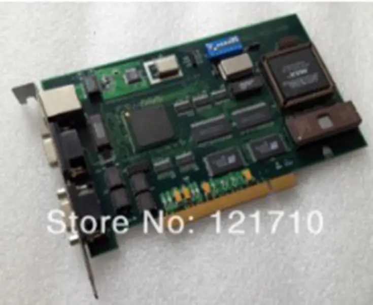 Platine HDLC-TEST-2.00 Industrie-Motherboard