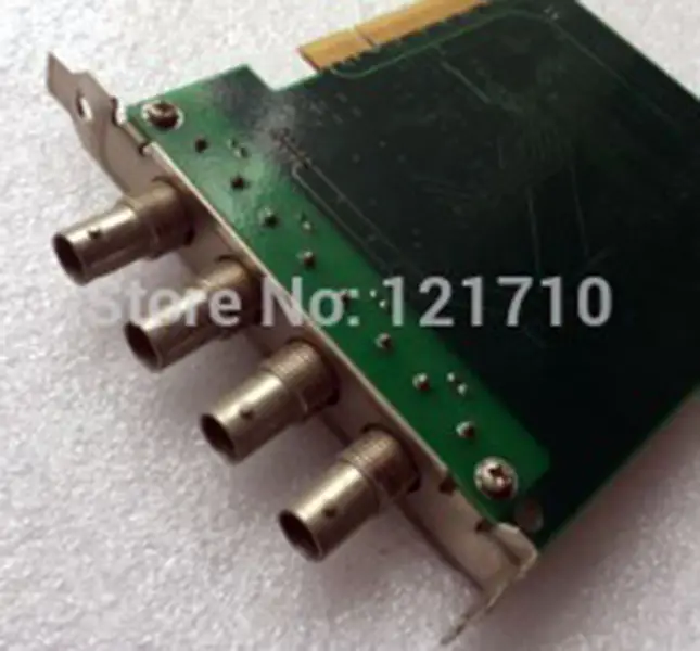 Adlink adlink PCI-2100 Industrie-Motherboard