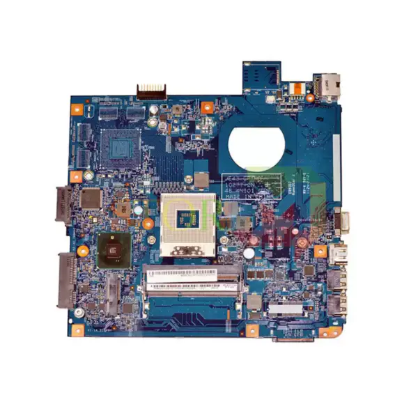 Acer Hauptplatine emachines D730 4741 MB.RFK01.002 48.4NI01.02N HM55 GMA HD