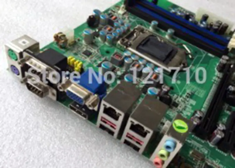 Axiomtek IMB205 REV A2-RC Industrie-Motherboard