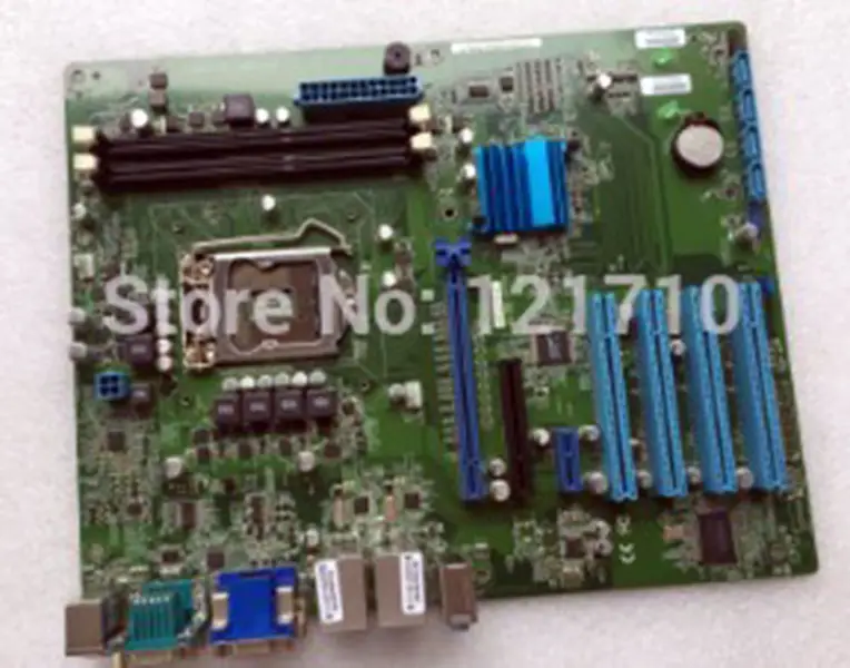 Siemens siem ens A5E33157026-A11 08001-03523X00 REV 1.02 Industrie-Motherboard