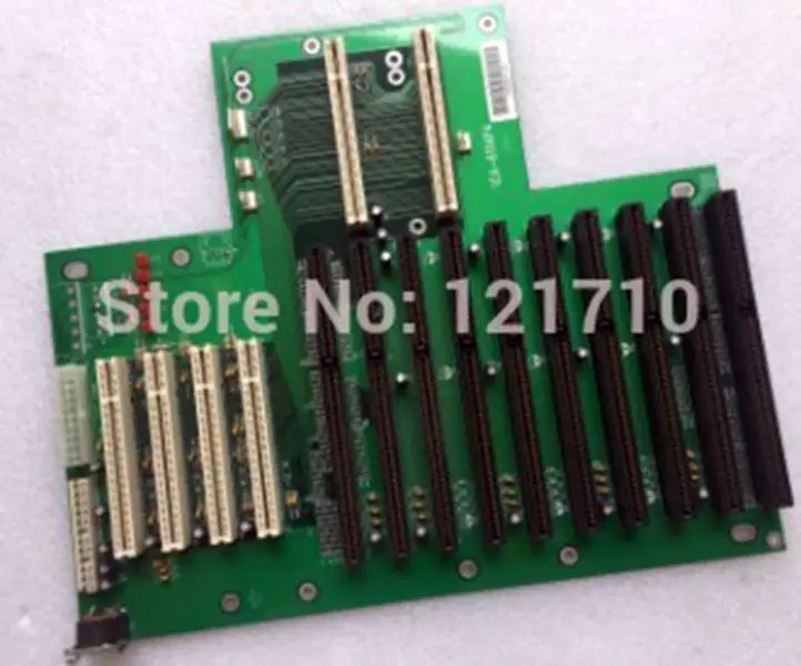 Advantech Grundplatte ICA-6114P4 Industrie-Motherboard