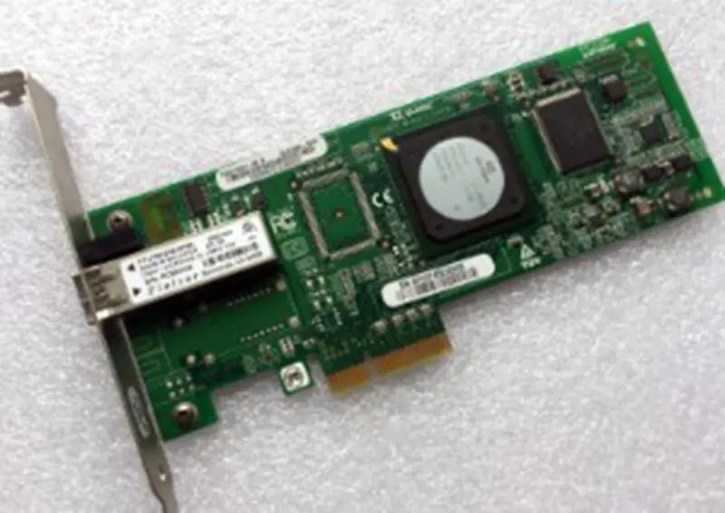 Sun SUN PCIe x4 4Gb FC HBA Karte 375-3355-02 Rev 50 Industrie-Motherboard