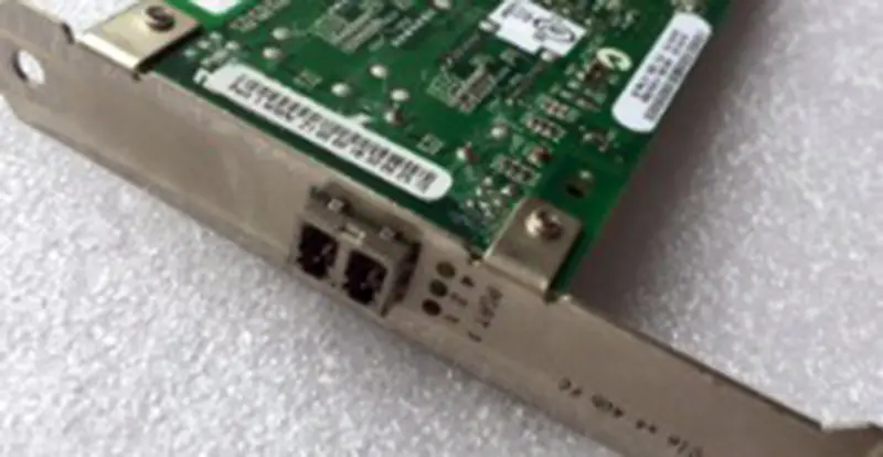Sun SUN PCIe x4 4Gb FC HBA Karte 375-3355-02 Rev 50 Industrie-Motherboard