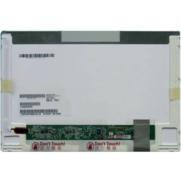 13.3 Zoll N133BGE-L21 LTN133AT17 h01 B133XW02 V.0 LP133WH1 für Toshiba Satellite l735-11f LCD Bildschirm 40pin