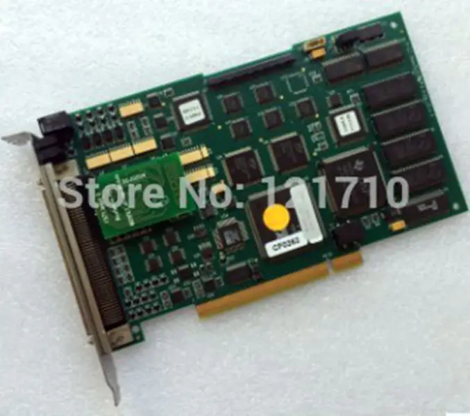 Baldor Nextmove PCI001-508D Dage 4000 8 Achsen Motion Controller mit F571 ISSUE 2 PCI MOSFET Industrie-Motherboard