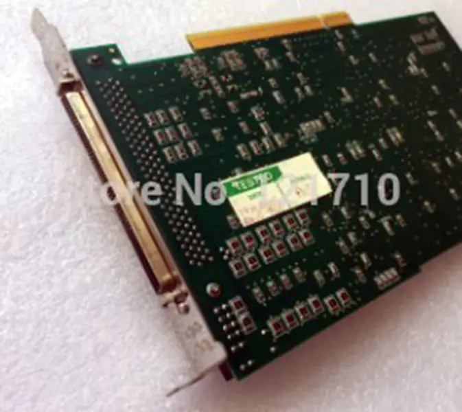 Baldor Nextmove PCI001-508D Dage 4000 8 Achsen Motion Controller mit F571 ISSUE 2 PCI MOSFET Industrie-Motherboard